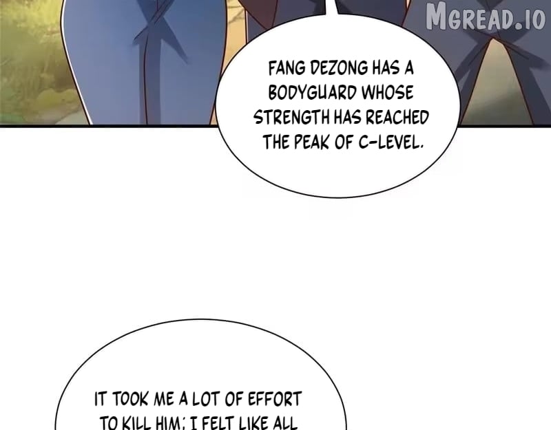 I randomly have a new career every week Chapter 909  - page 23